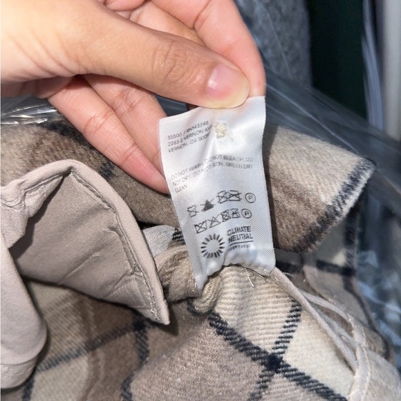 Reformation Ridley Jacket - Picture 4 of 4